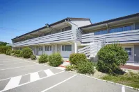 Campanile NATURE - Bordeaux Est Artigues Các khách sạn ở Lormont