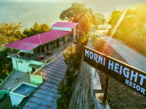Morni Heights