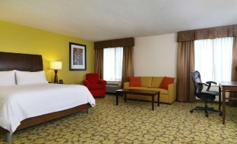 Hilton Garden Inn Tampa-East/Brandon