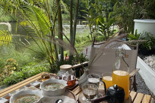 Thara beach camping ธารา บีช แคมป์ปิ้ง(ธารา บีช แคมป์ปิ้ง Thara beach camping)_5