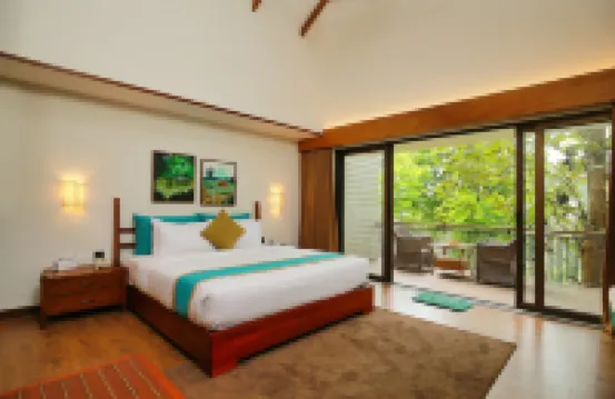 莫利卡普度假酒店