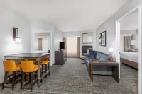 เรสซิเดนซ์อินน์ บายแมริออท ดาวน์ทาวน์อินเดียแนโพลิส ออนเดอะคานาล