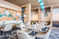 Residence Inn Dallas Frisco فنادق في فريسكو