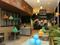 Hotel Vijay Residency Aurangabad`