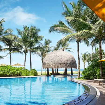Sentido Heritance Negombo