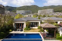 the Westin Zhujiajian Resort, Zhoushan - Lyx