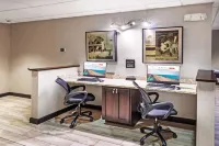 Hampton Inn Aiken