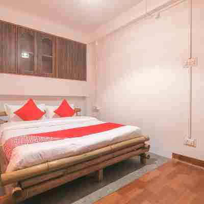 OYO 29541 Seven Triap Others