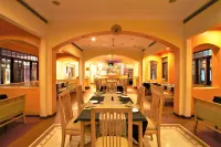 Damanganga Valley Resort Silvassa