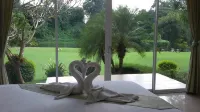 Vimannam Resort Hotels in Tha Yang District