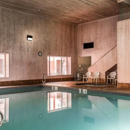 Quality Suites Moab Near Arches National Park