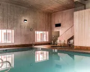 Quality Suites Moab Near Arches National Park - Pools