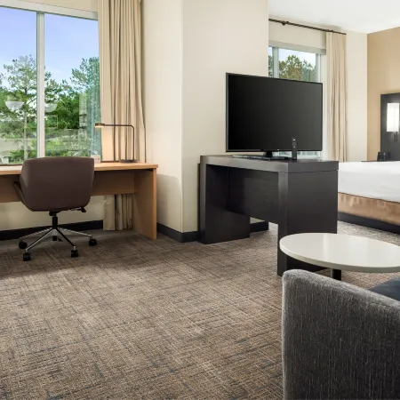 Residence Inn Decatur Emory Area