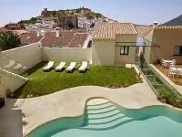 Hotel Galería Essentia Hotels in Aracena