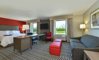 Hampton Inn Middletown