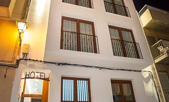 Hotel Boutique Barra Alta (Adults Only)