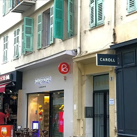 Boutique Hôtel Neptune Nice