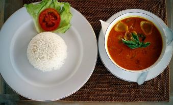 5. 라누사 힐 빌라..