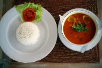 Lanussa Hill Villa Hotels in Klungkung