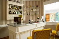 Hotel Eden - Kylpyammeita