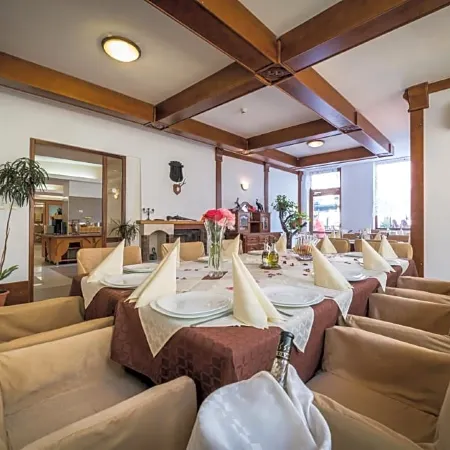 Hotel Golden Dune