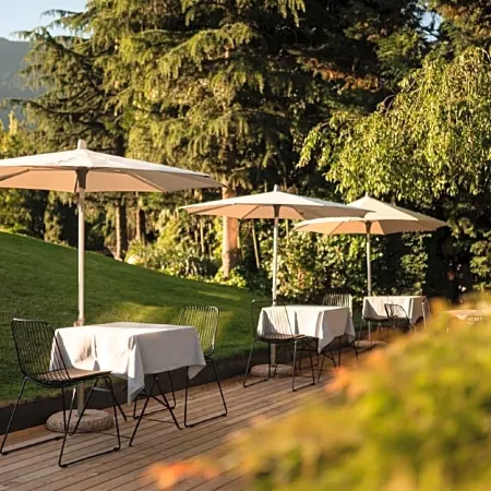 Design Hotel Tyrol