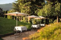 Design Hotel Tyrol Отели в г. Rabla