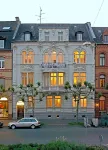 Hotel Zum Scheppen Eck
