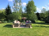 les epis du vent Hôtels à : Parthenay