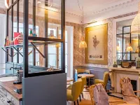 1er Etage SoPi-Montmartre