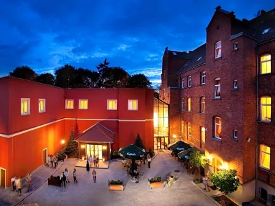 Hotel Jakub Sobieski