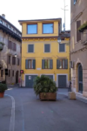 릴라이스 아 폰테 피에트라  호텔