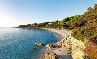 Residence Cala Viola