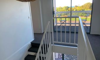 Coastal Motel