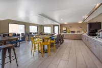 Days Inn by Wyndham Merced/Yosemite Area Hotels in Merced