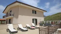 Acquasanta Relais Các khách sạn ở Torchiara