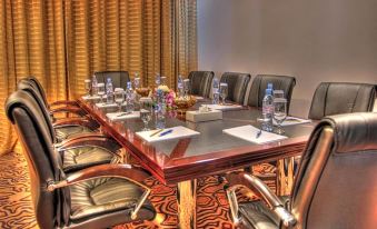 Sharjah Palace Hotel