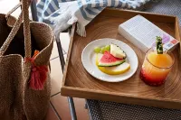 Hotell Gyllene Hornet - breakfast