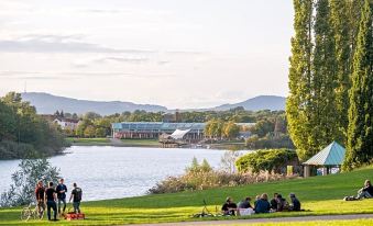 Hotel Bischofslinde