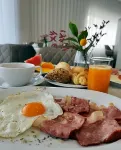 Mafra Hotel - servizio colazione