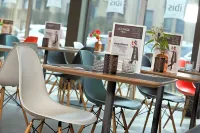 Ibis Aalst Centrum - breakfast