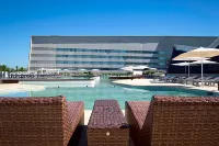 Pullman Rosario City Center - piscine