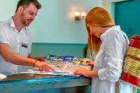 Nissaki Beach Hotel - Spa