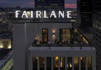 Fairlane Hotel Nashville - Jacuzzi