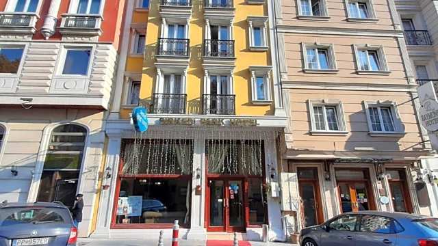 hotel