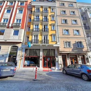 Sirkeci Park Hotel