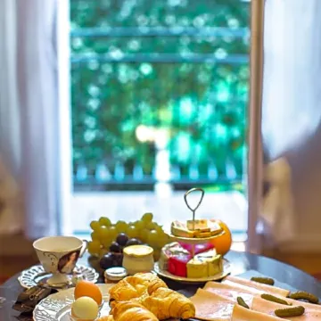 La Maison Gobert Paris Отели рядом с достопримечательностью «11-й округ: Бастилия»