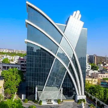 Shakun Hotels and Resorts