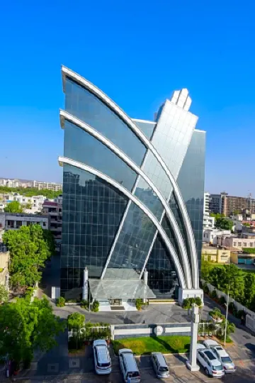 沙昆飯店及度假村