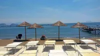 Hotel Villa Luisa - bar